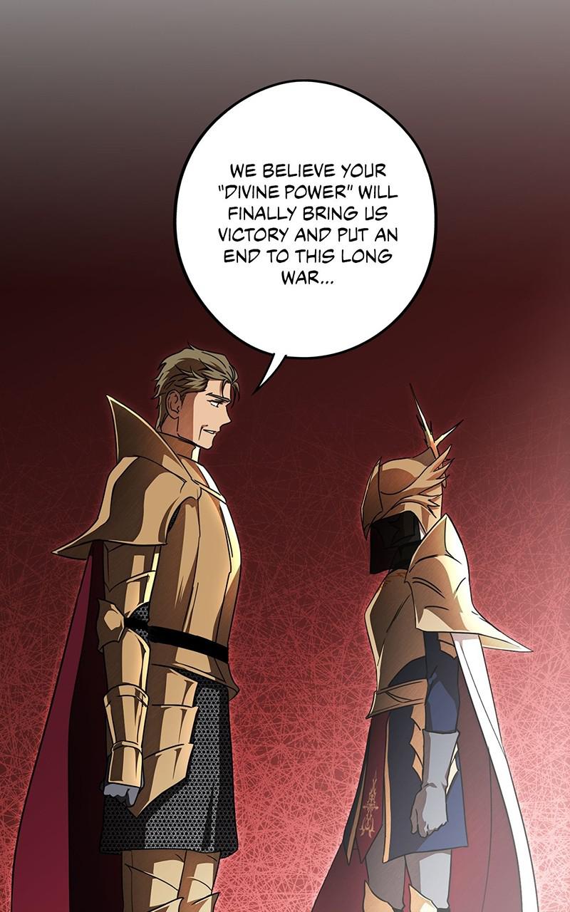 The Spark in Your Eyes Chapter 90