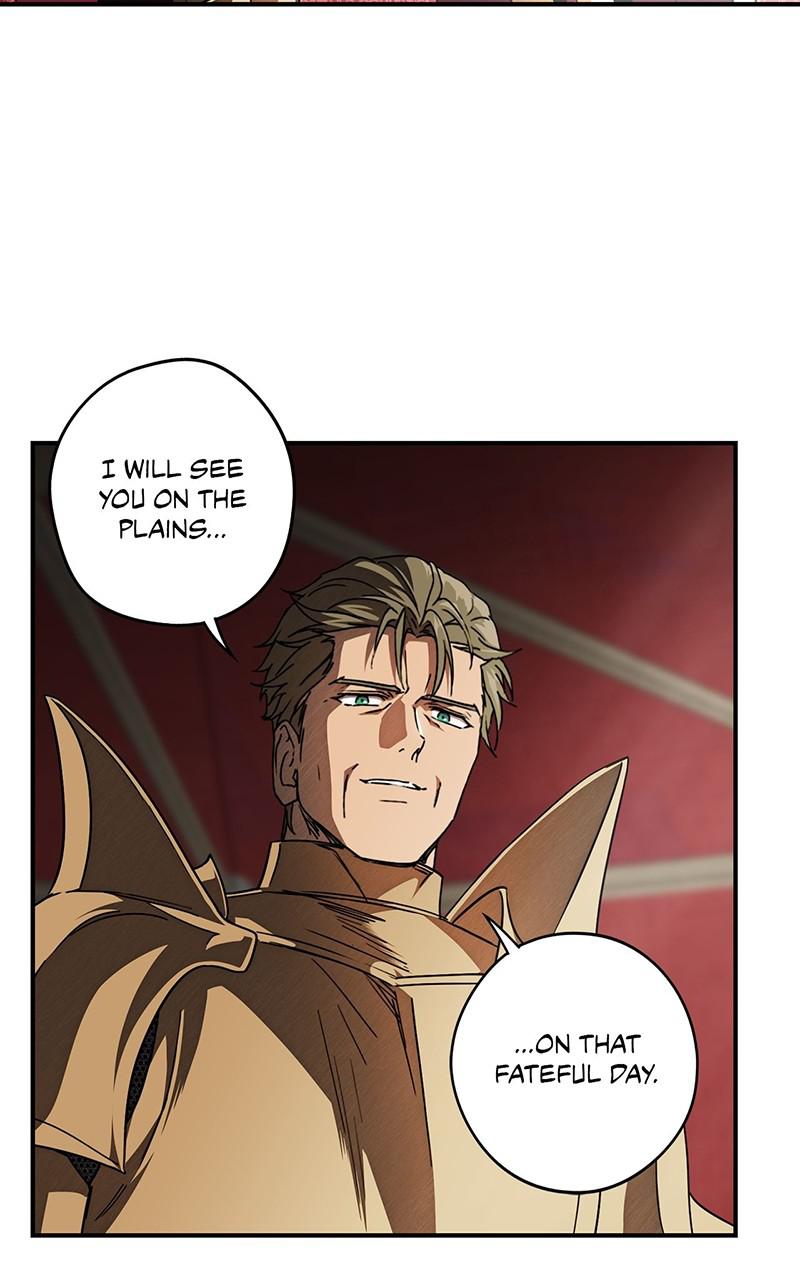 The Spark in Your Eyes Chapter 90