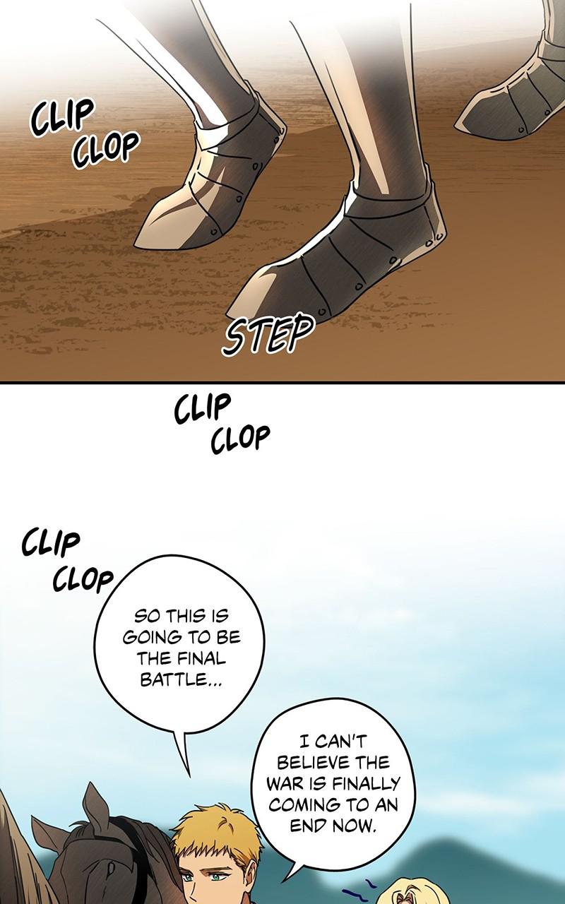 The Spark in Your Eyes Chapter 90