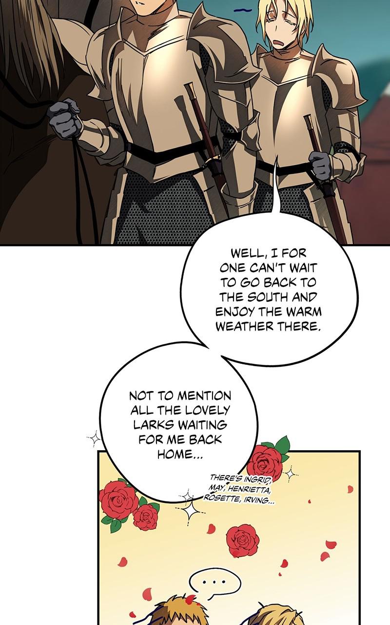 The Spark in Your Eyes Chapter 90