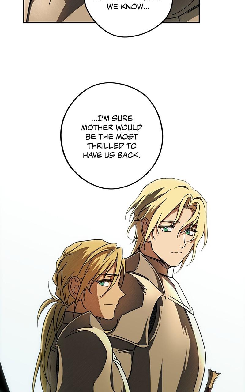 The Spark in Your Eyes Chapter 90