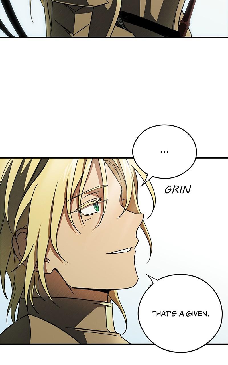 The Spark in Your Eyes Chapter 90