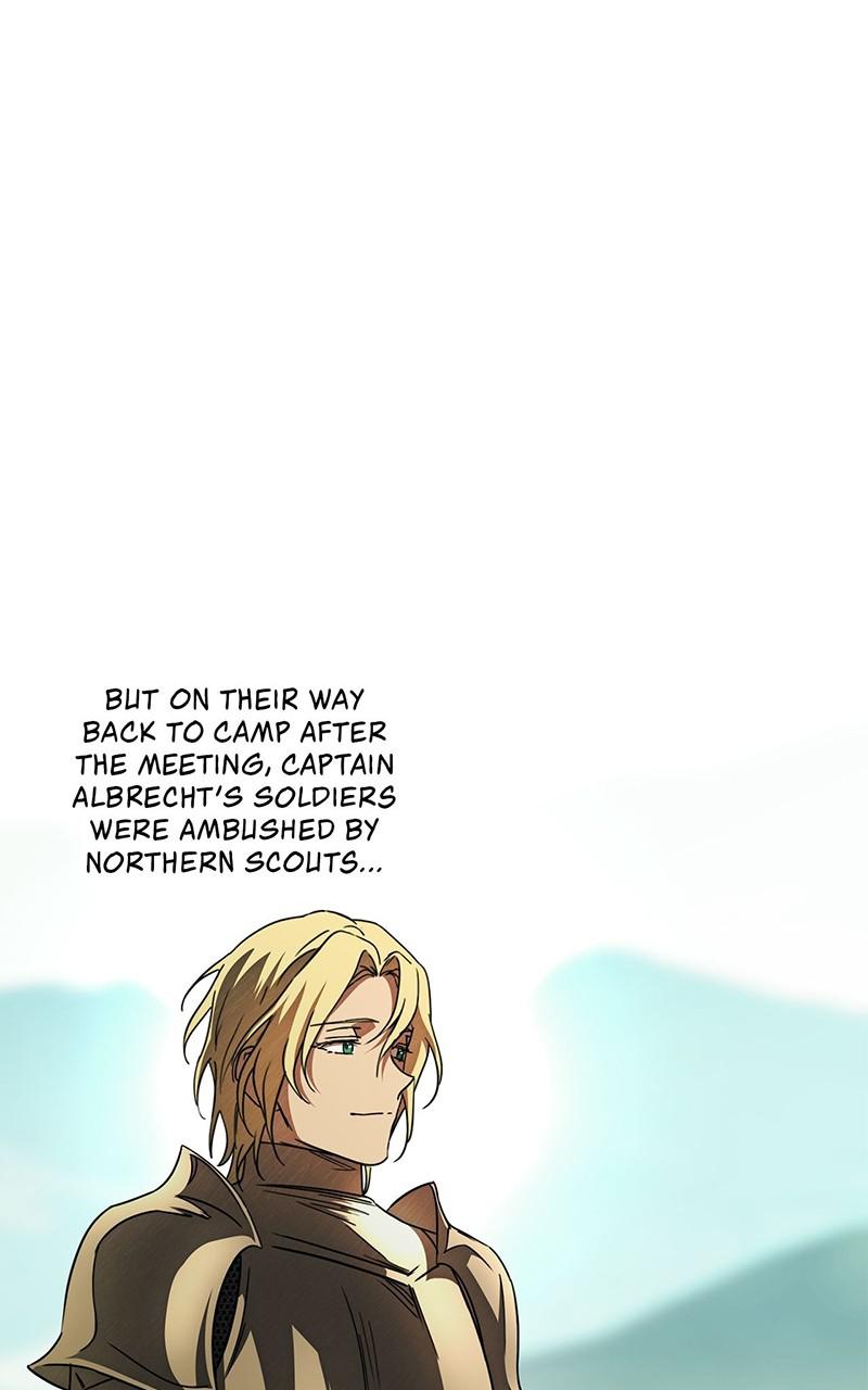 The Spark in Your Eyes Chapter 90