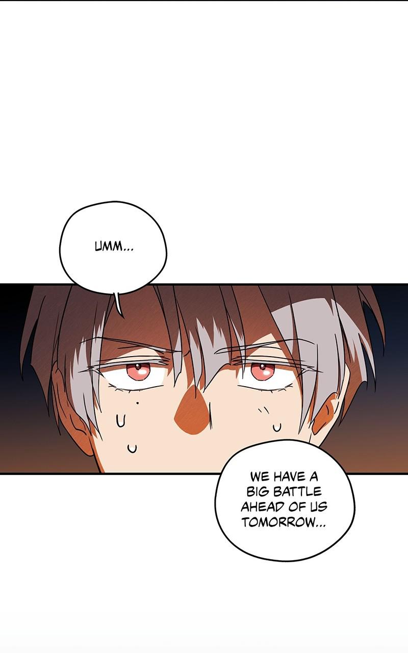 The Spark in Your Eyes Chapter 90