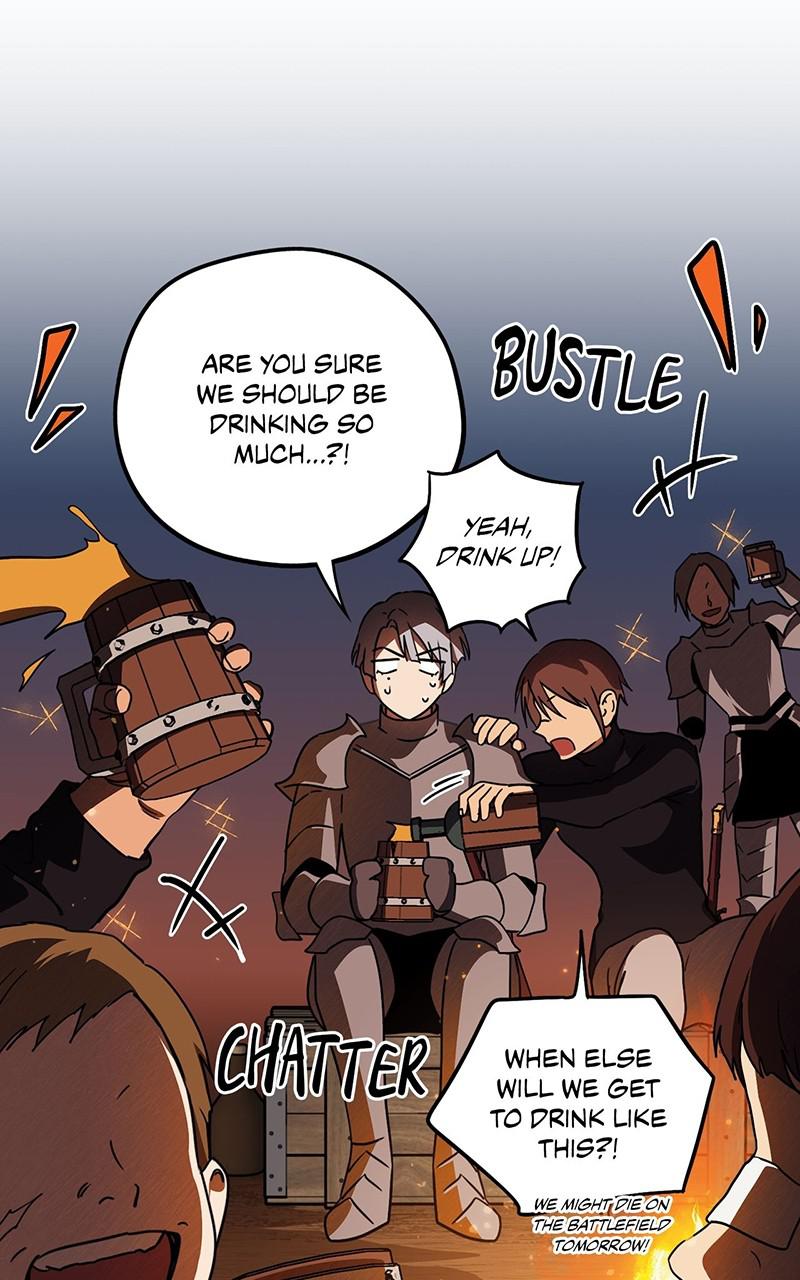 The Spark in Your Eyes Chapter 90