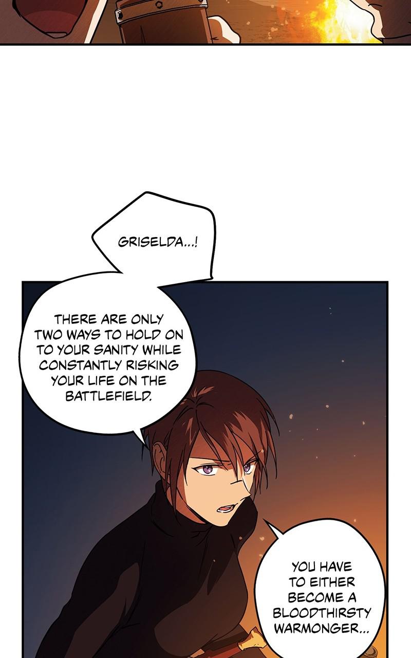 The Spark in Your Eyes Chapter 90