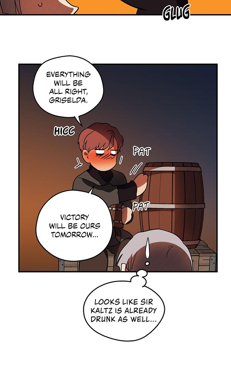 The Spark in Your Eyes Chapter 90