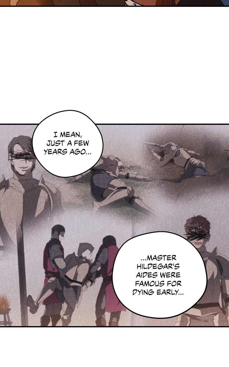 The Spark in Your Eyes Chapter 90