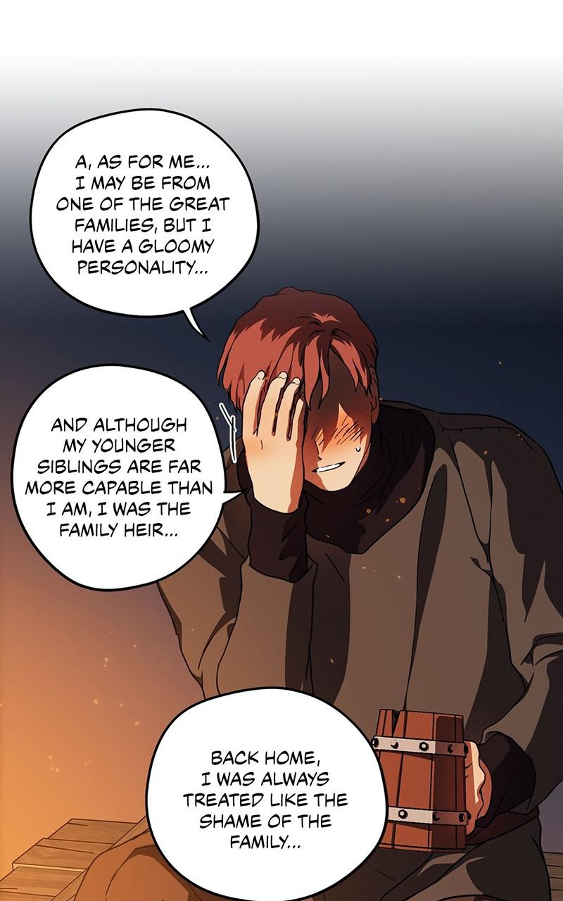 The Spark in Your Eyes Chapter 90