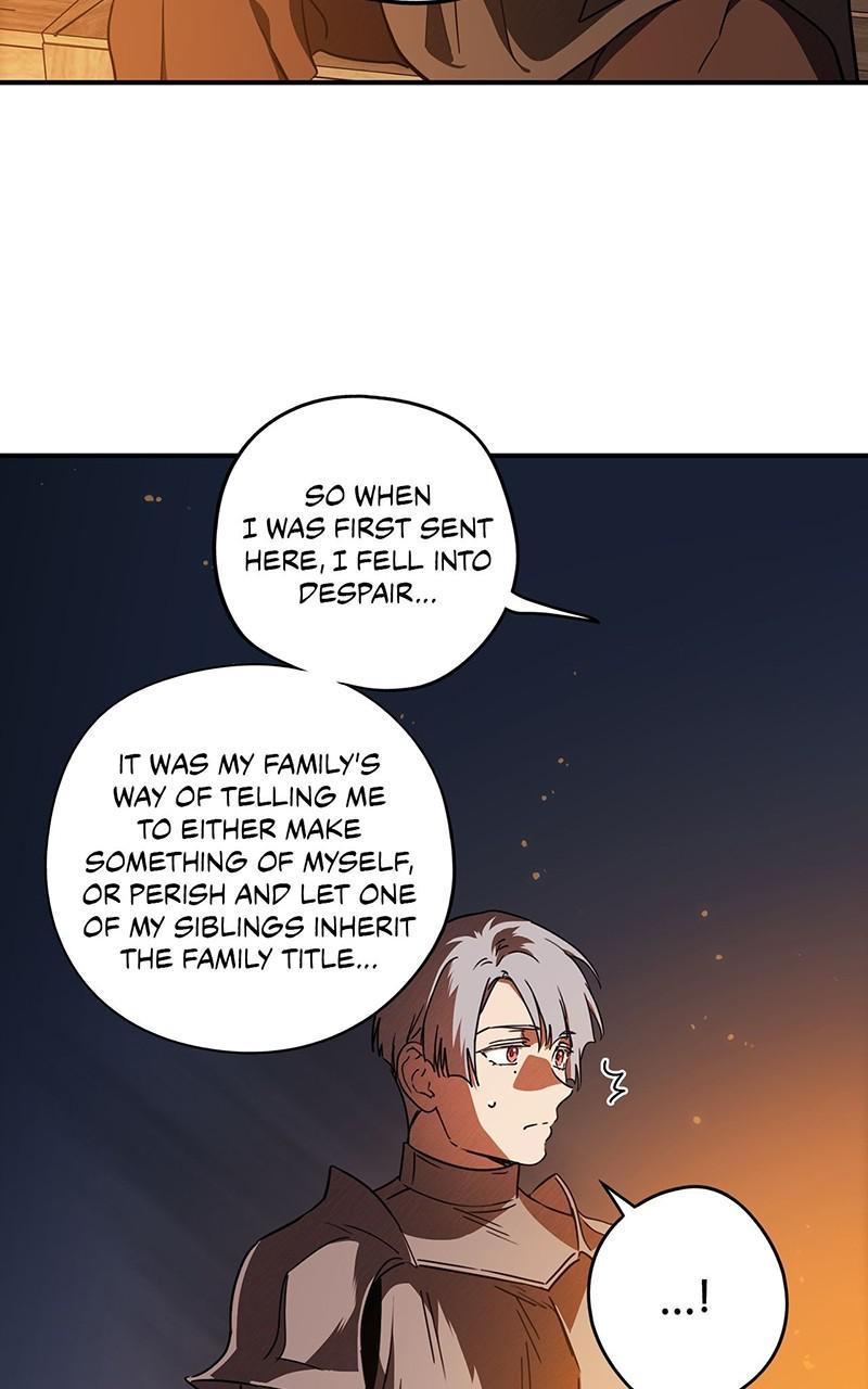 The Spark in Your Eyes Chapter 90