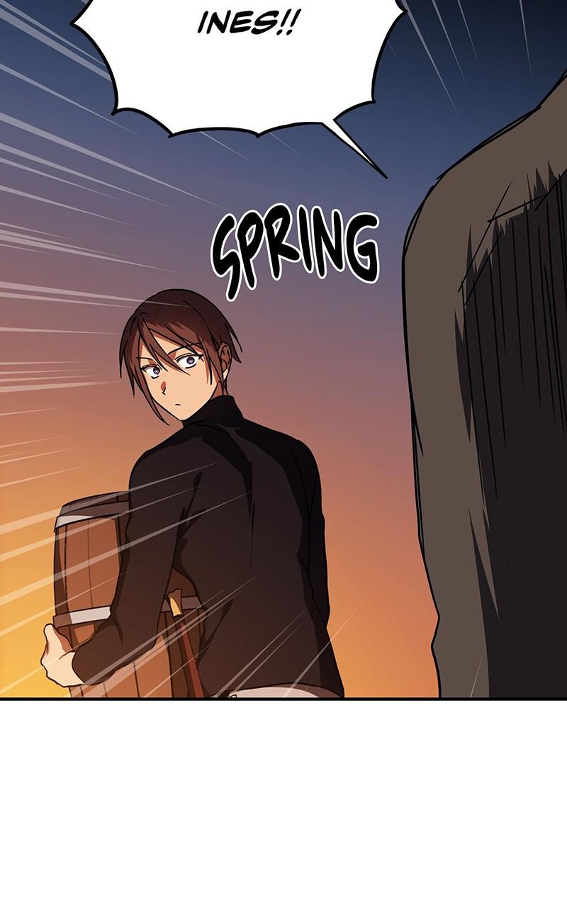 The Spark in Your Eyes Chapter 90