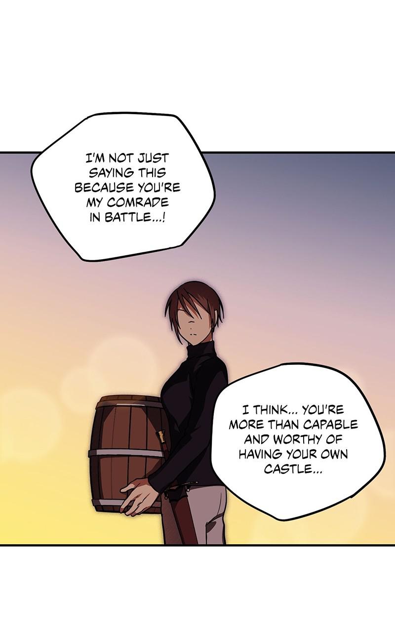 The Spark in Your Eyes Chapter 90