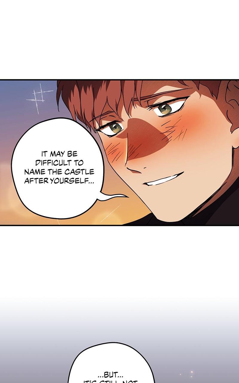 The Spark in Your Eyes Chapter 90