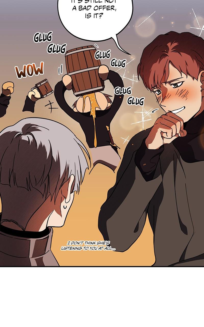 The Spark in Your Eyes Chapter 90