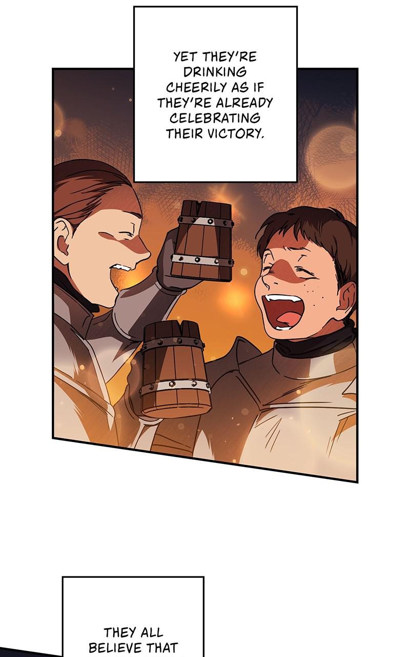 The Spark in Your Eyes Chapter 90