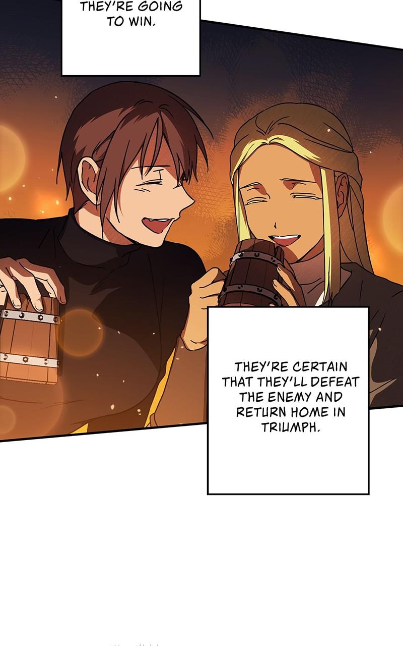 The Spark in Your Eyes Chapter 90