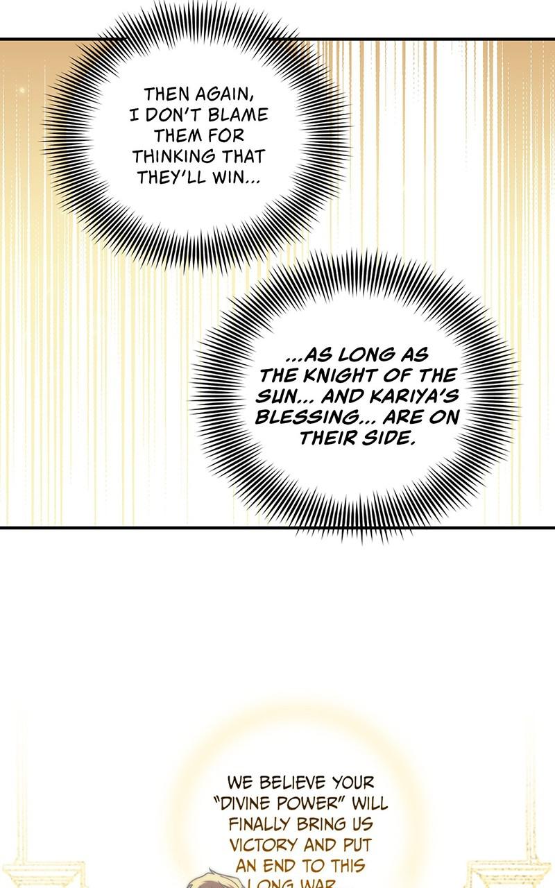 The Spark in Your Eyes Chapter 90