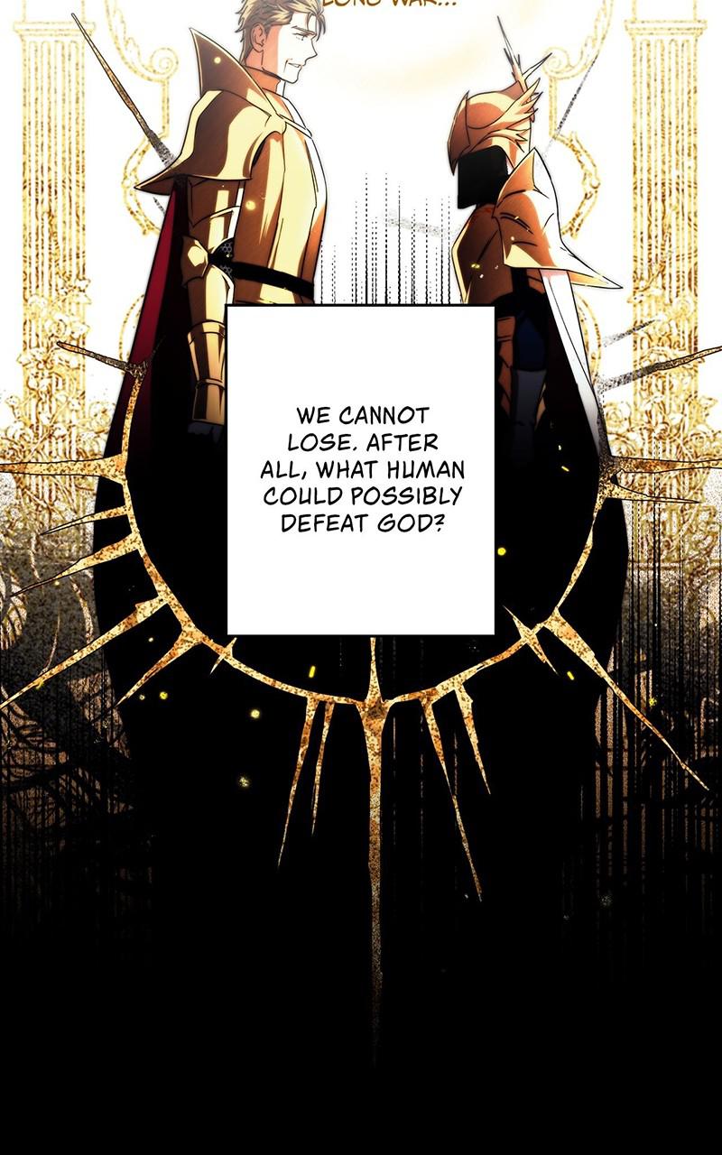 The Spark in Your Eyes Chapter 90