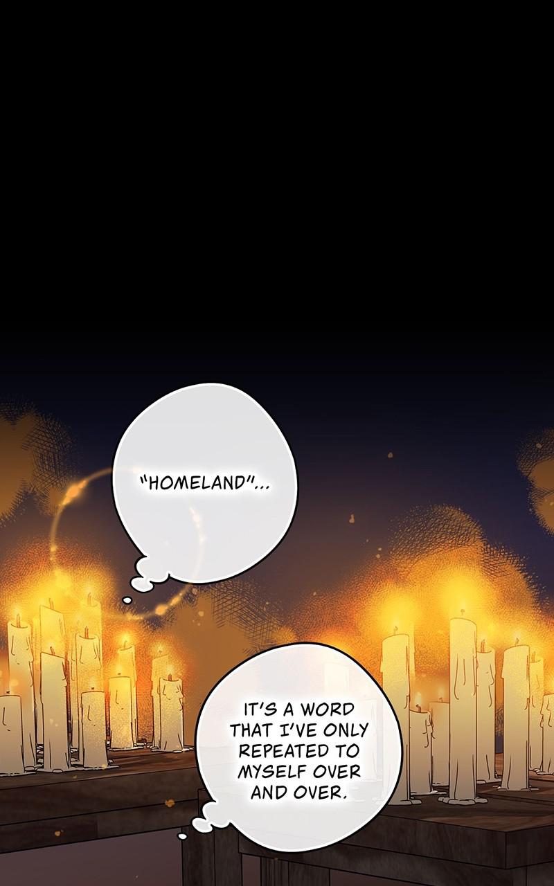 The Spark in Your Eyes Chapter 90