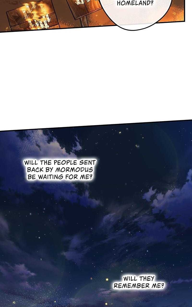 The Spark in Your Eyes Chapter 90