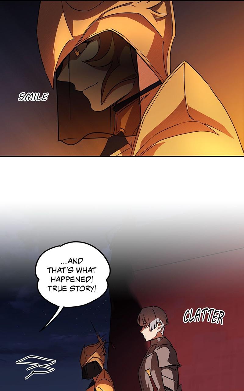 The Spark in Your Eyes Chapter 90