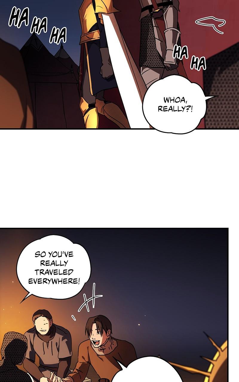 The Spark in Your Eyes Chapter 90