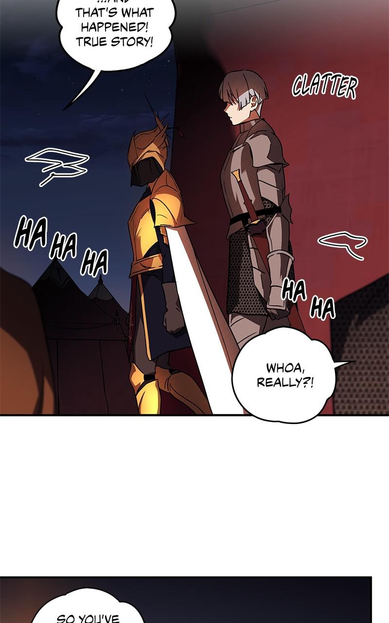 The Spark in Your Eyes Chapter 91