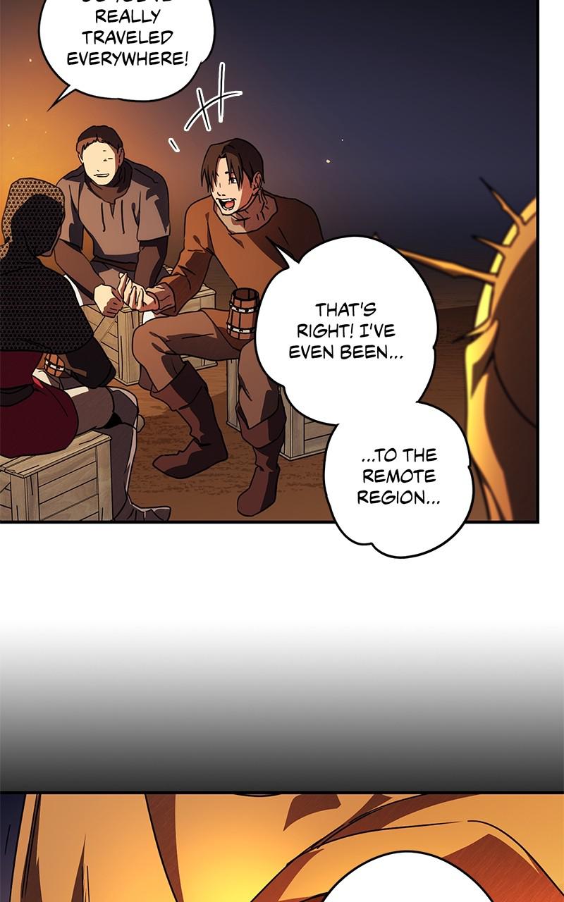 The Spark in Your Eyes Chapter 91