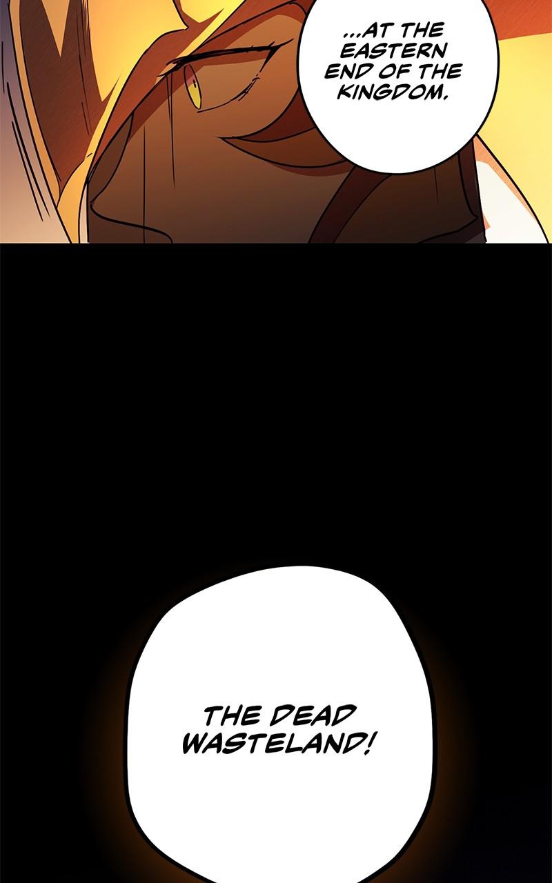 The Spark in Your Eyes Chapter 91