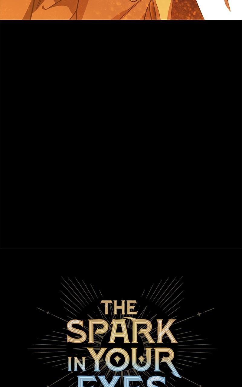 The Spark in Your Eyes Chapter 91