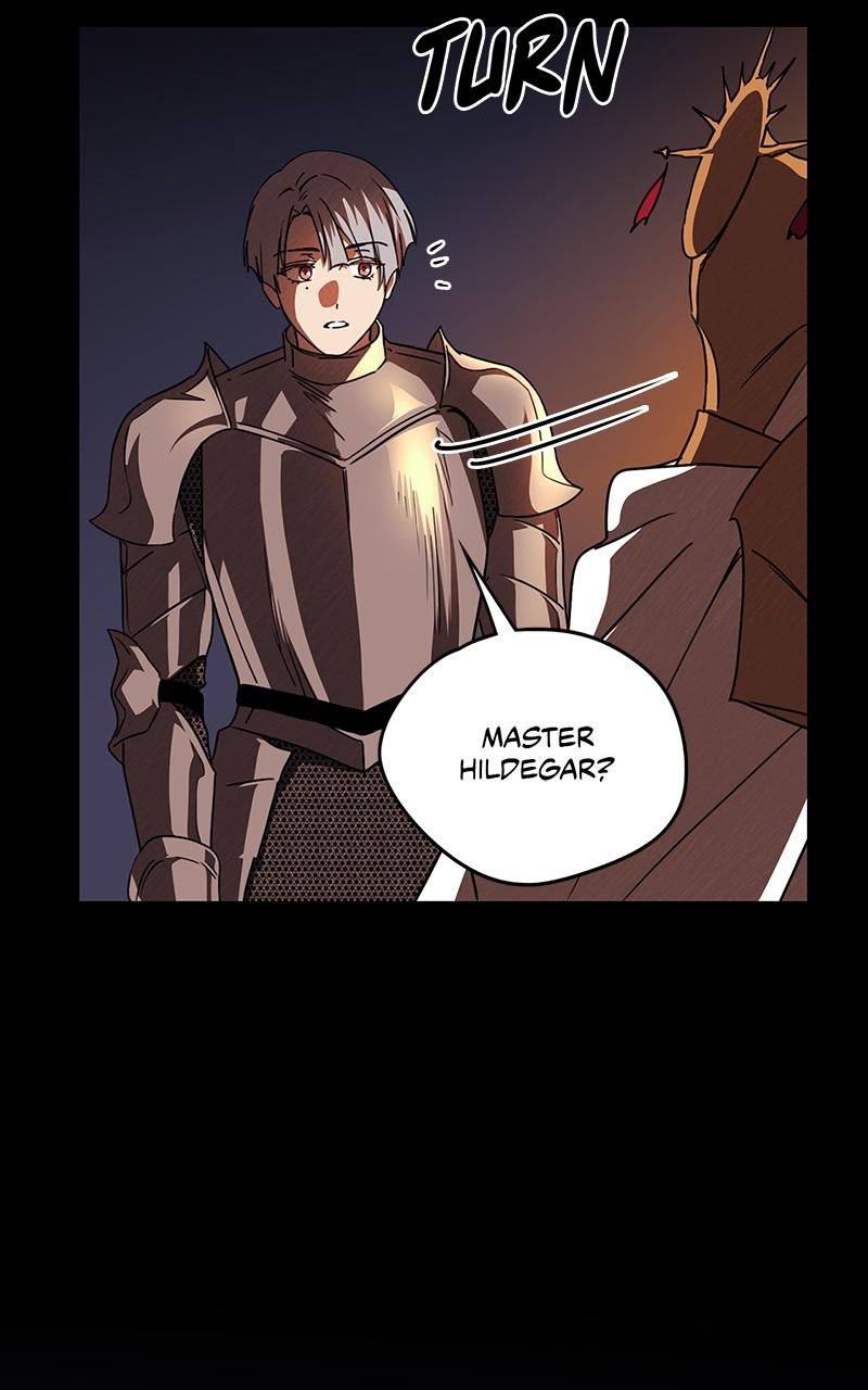 The Spark in Your Eyes Chapter 91