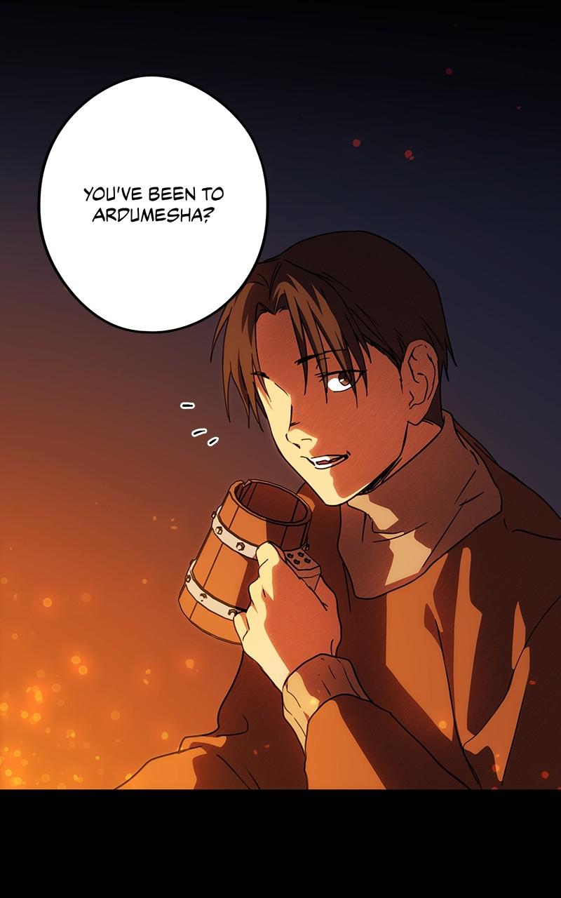 The Spark in Your Eyes Chapter 91