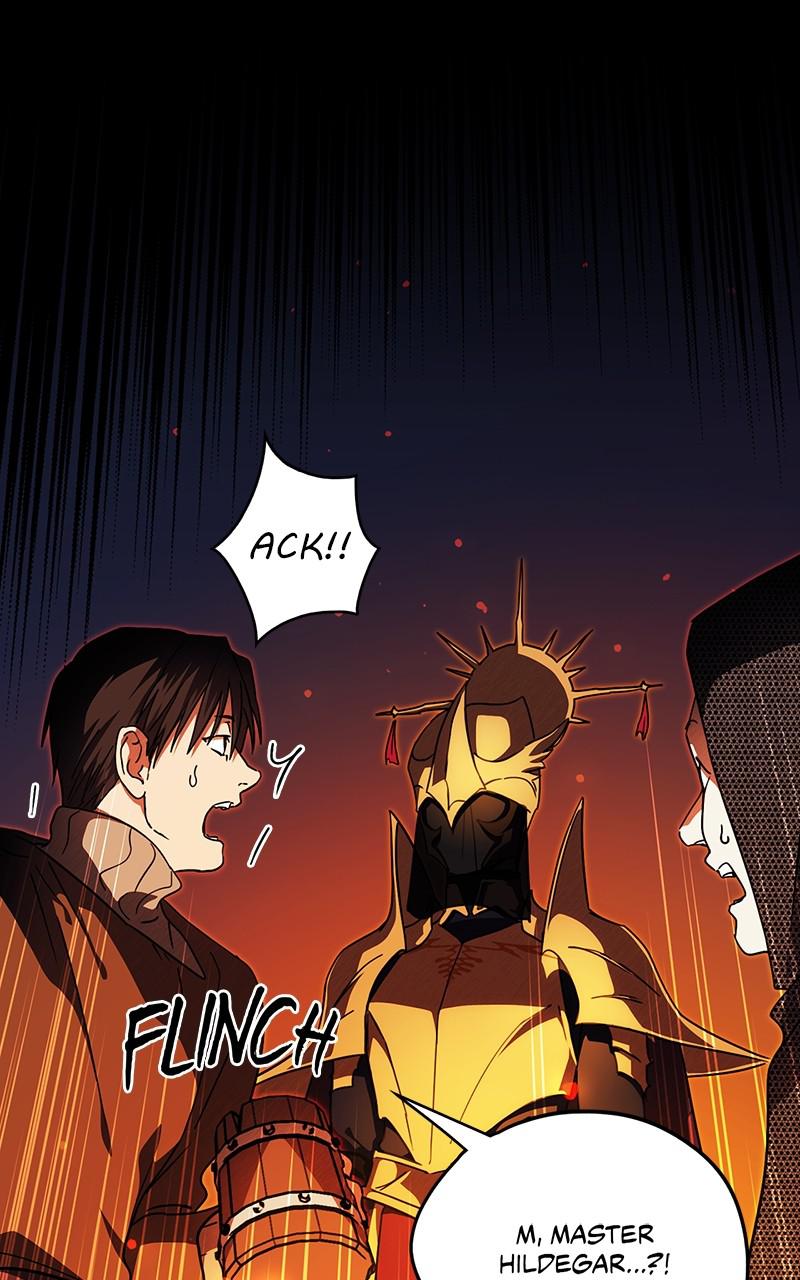 The Spark in Your Eyes Chapter 91