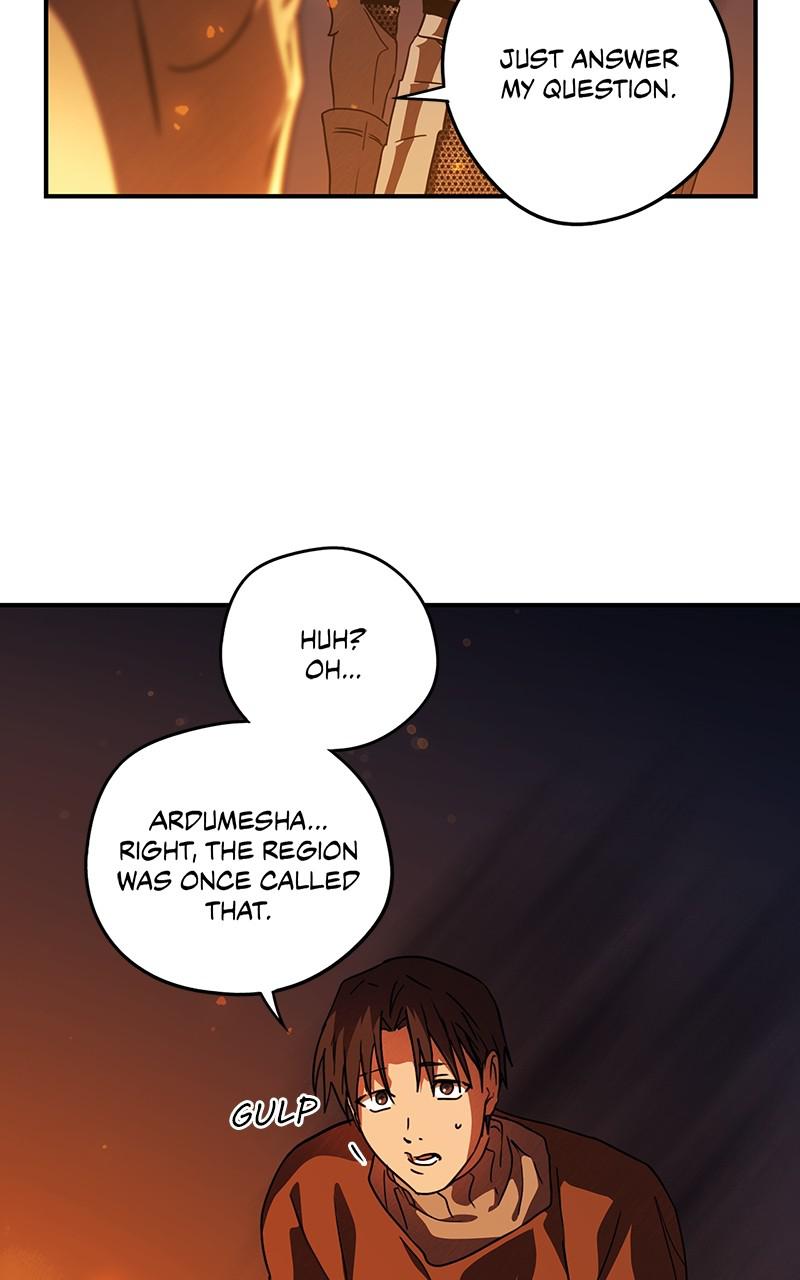 The Spark in Your Eyes Chapter 91