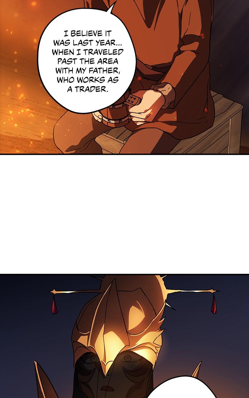 The Spark in Your Eyes Chapter 91