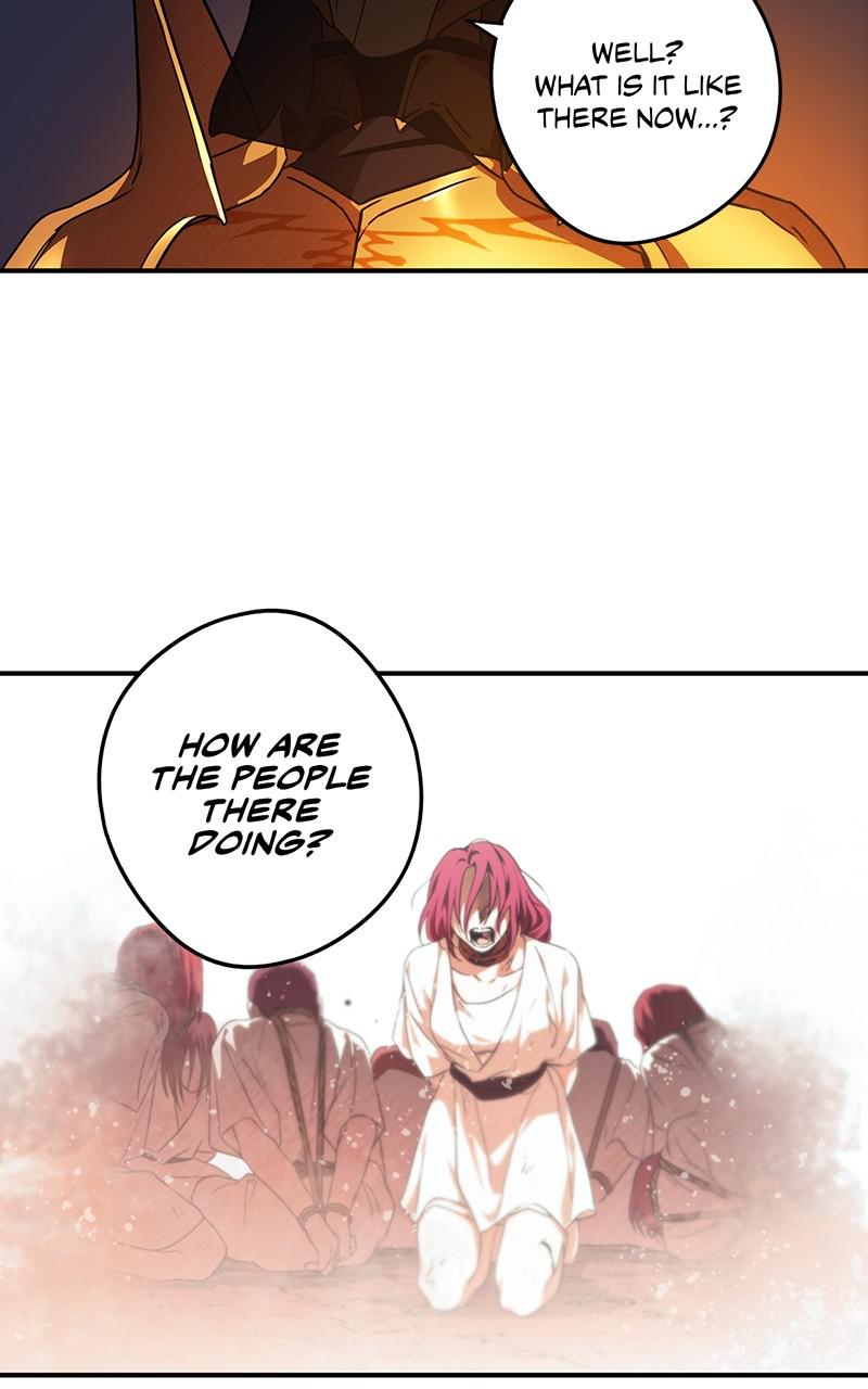 The Spark in Your Eyes Chapter 91