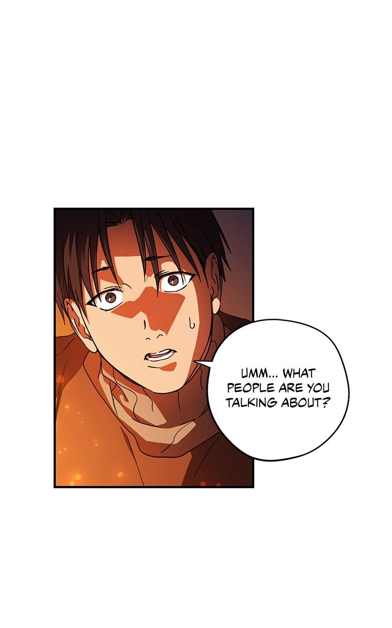 The Spark in Your Eyes Chapter 91