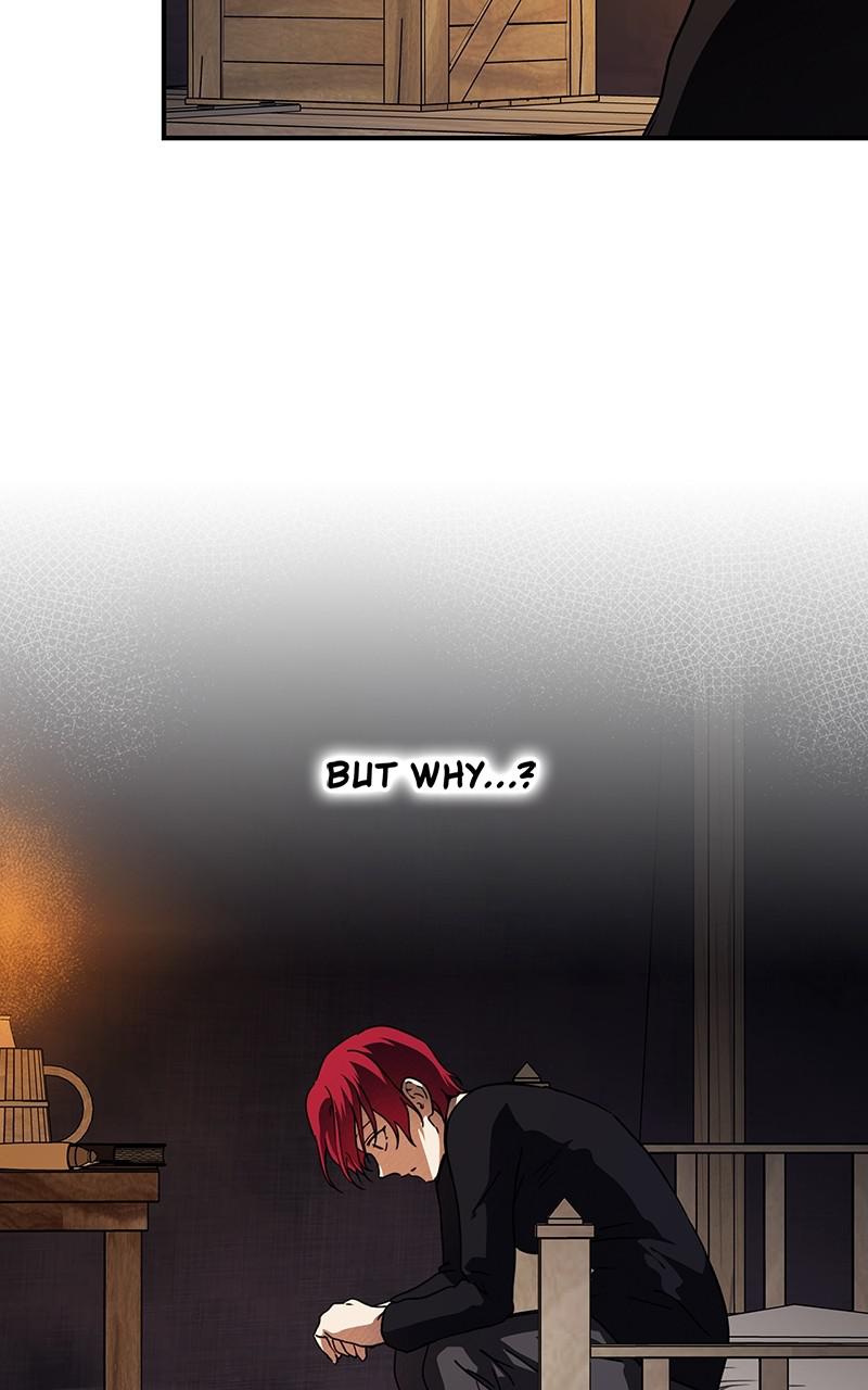 The Spark in Your Eyes Chapter 91