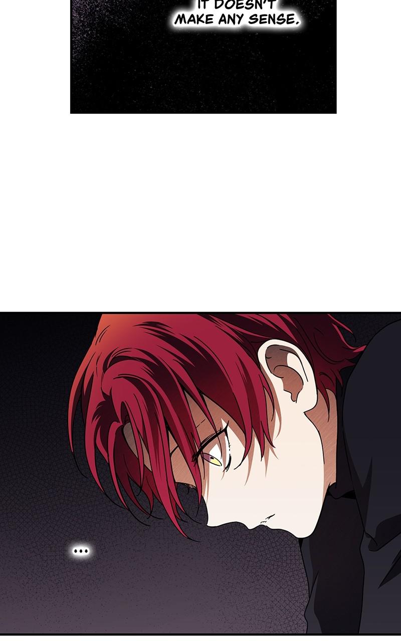 The Spark in Your Eyes Chapter 91