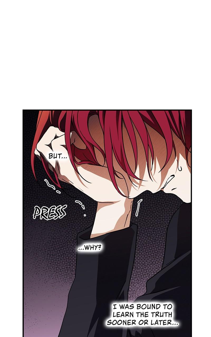 The Spark in Your Eyes Chapter 91