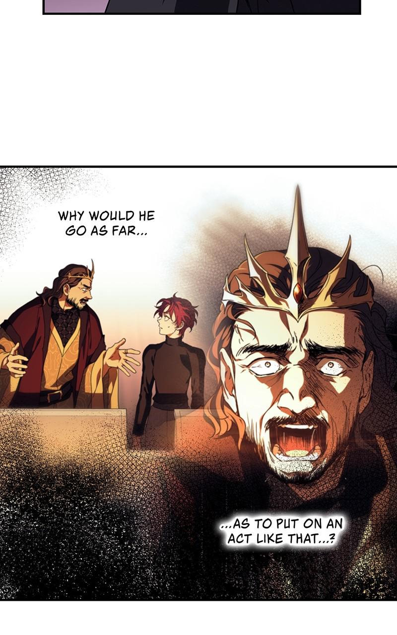 The Spark in Your Eyes Chapter 91