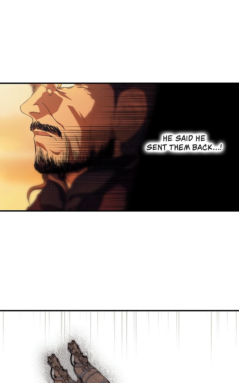 The Spark in Your Eyes Chapter 91