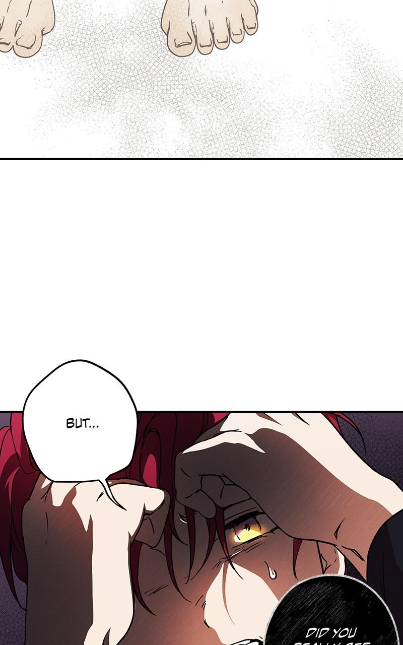 The Spark in Your Eyes Chapter 91