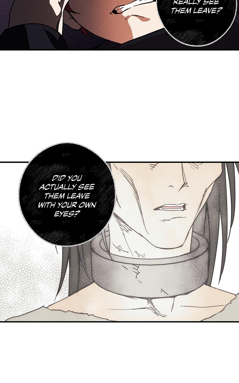 The Spark in Your Eyes Chapter 91