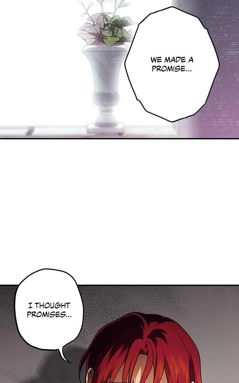 The Spark in Your Eyes Chapter 91