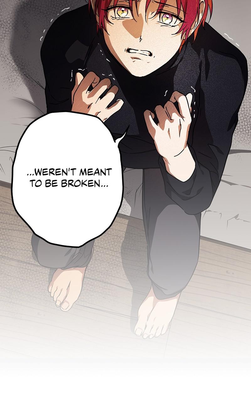 The Spark in Your Eyes Chapter 91