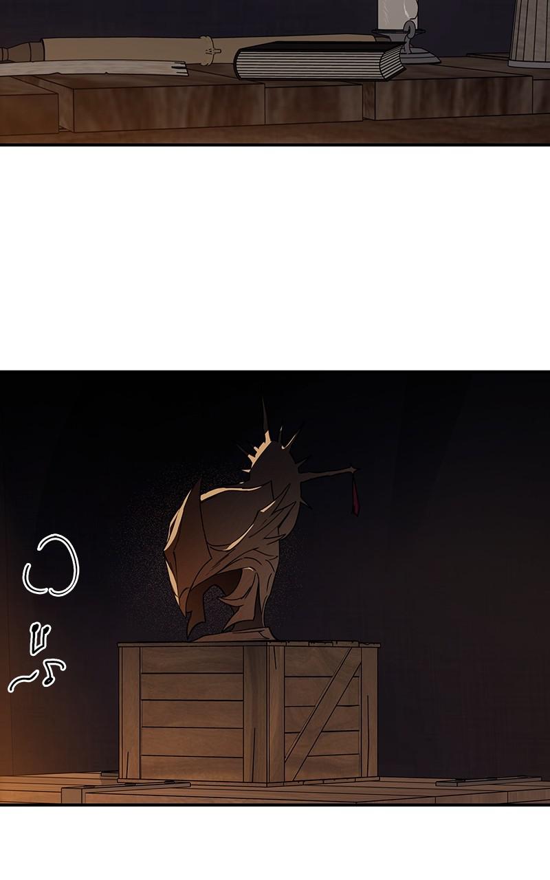 The Spark in Your Eyes Chapter 91