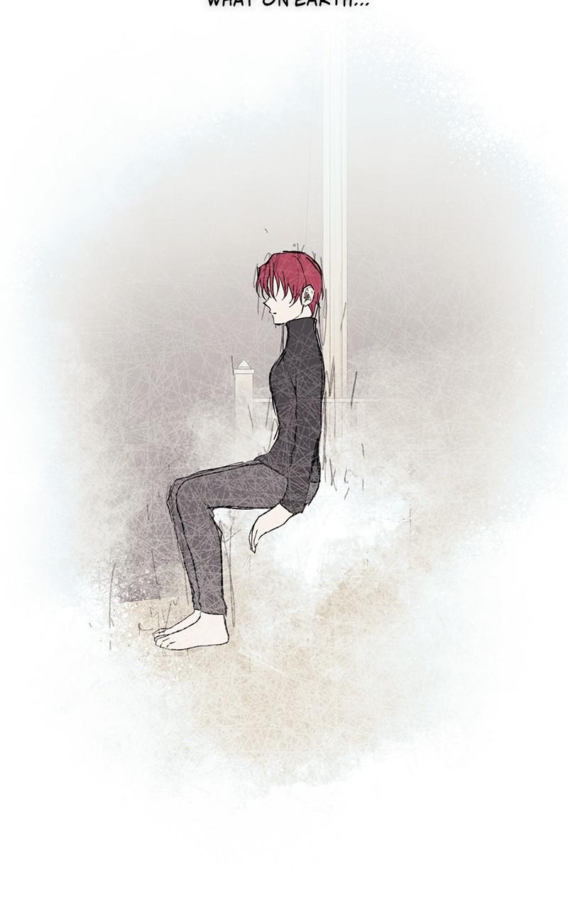 The Spark in Your Eyes Chapter 91