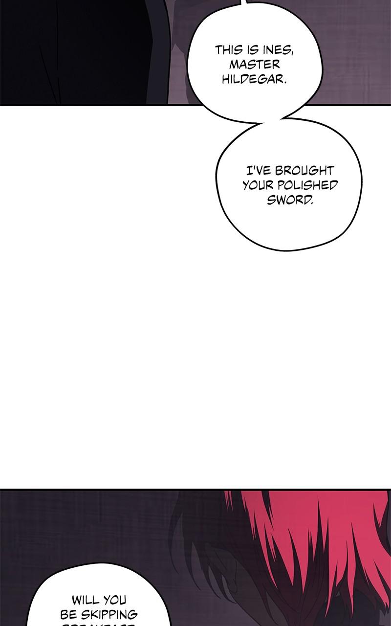 The Spark in Your Eyes Chapter 91