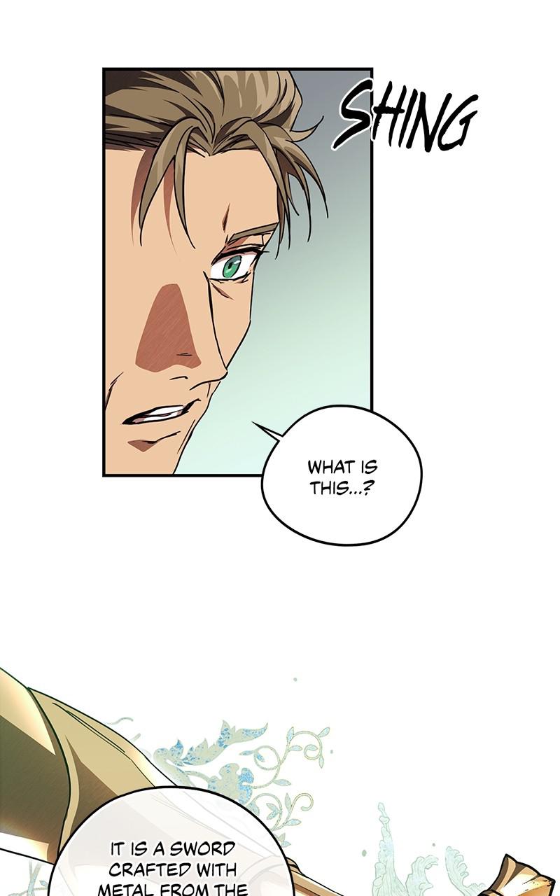 The Spark in Your Eyes Chapter 91